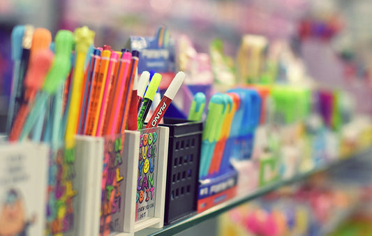 India's Biggest Online Stationery Scoffco