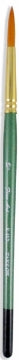 Fine Art Round Brush S-412