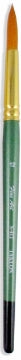 Fine Art Round Brush S-412
