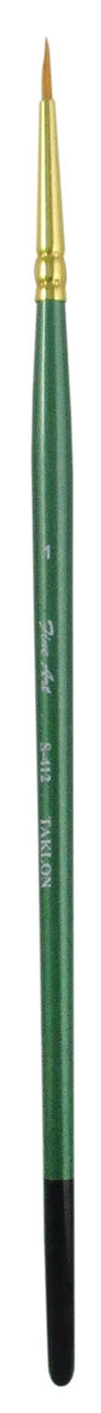 Fine Art Round Brush S-412