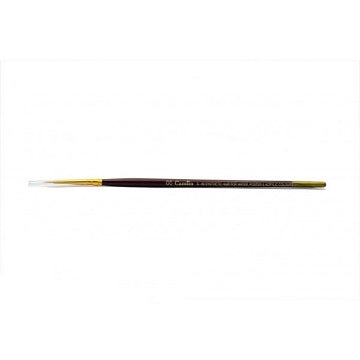 Fine Art Round Brush S-412