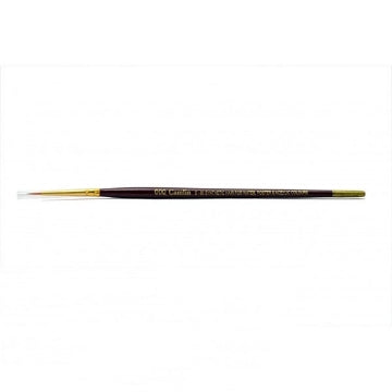 Fine Art Round Brush S-412