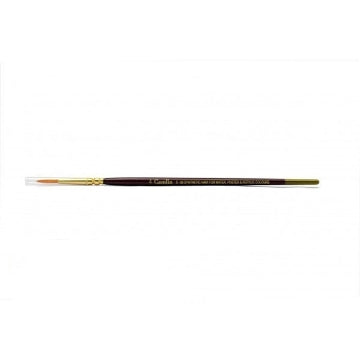 Fine Art Round Brush S-412