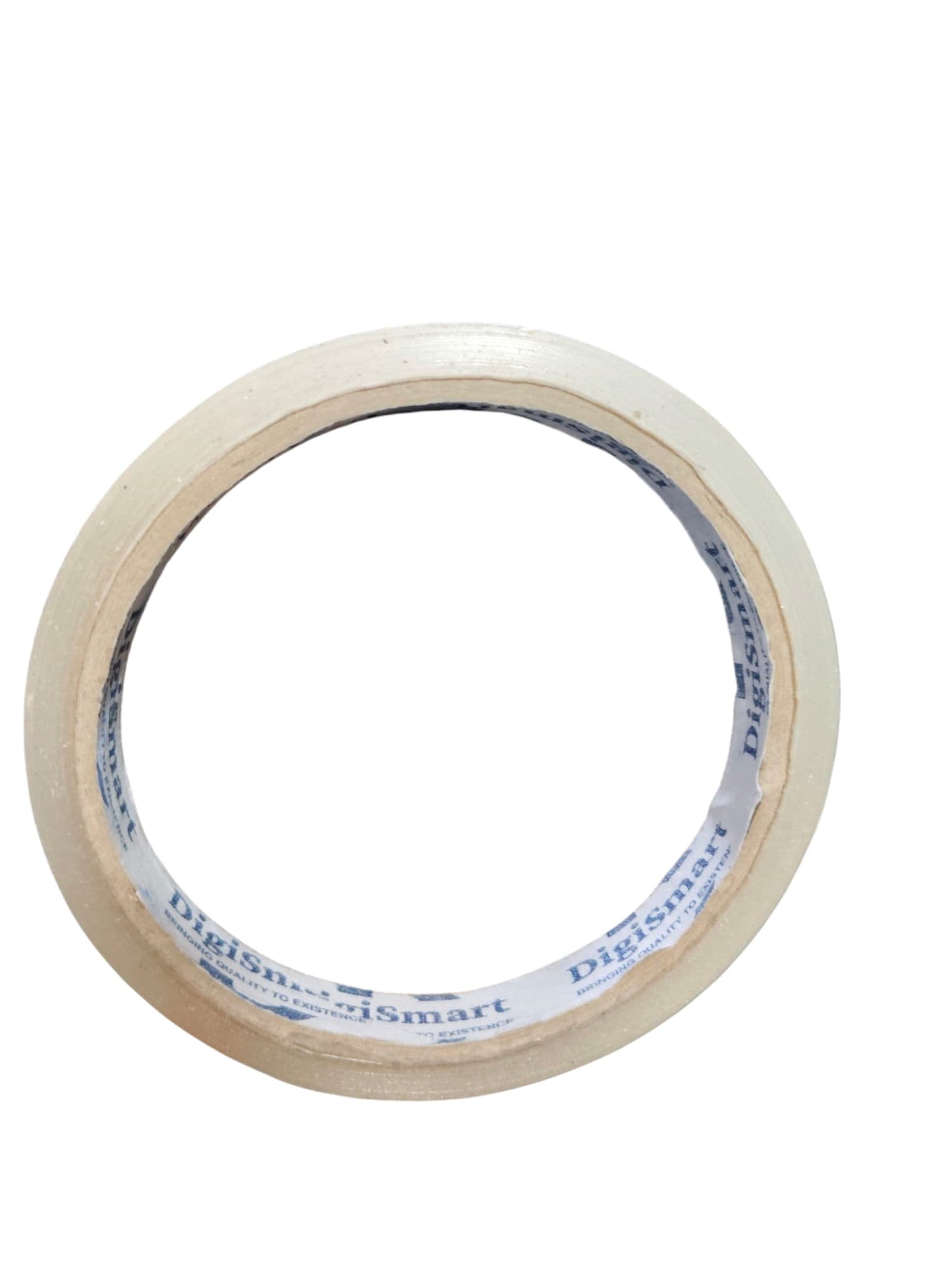 Premium BOPP Packing Tape – 1/2" 120 Meters |Thickness providing strong adhesion and durability for all your packaging needs.