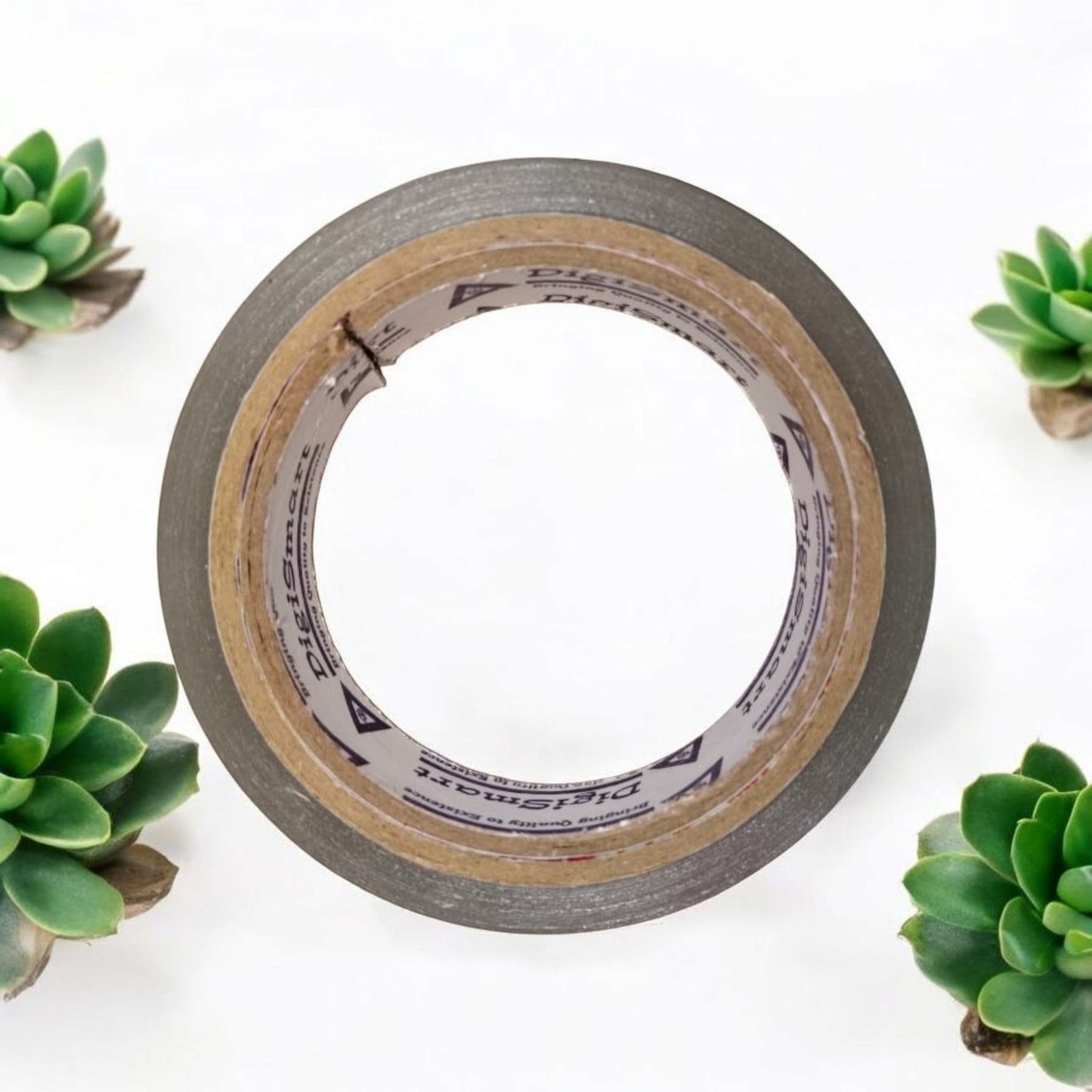 Premium BOPP Packing Tape – 1" 55 Meters |Thickness Secure your packages with confidence, every time.