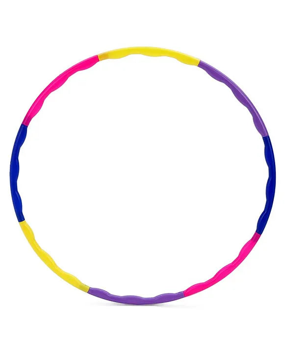 Ratnas Unicorn Hoola Hoop - Multicolor