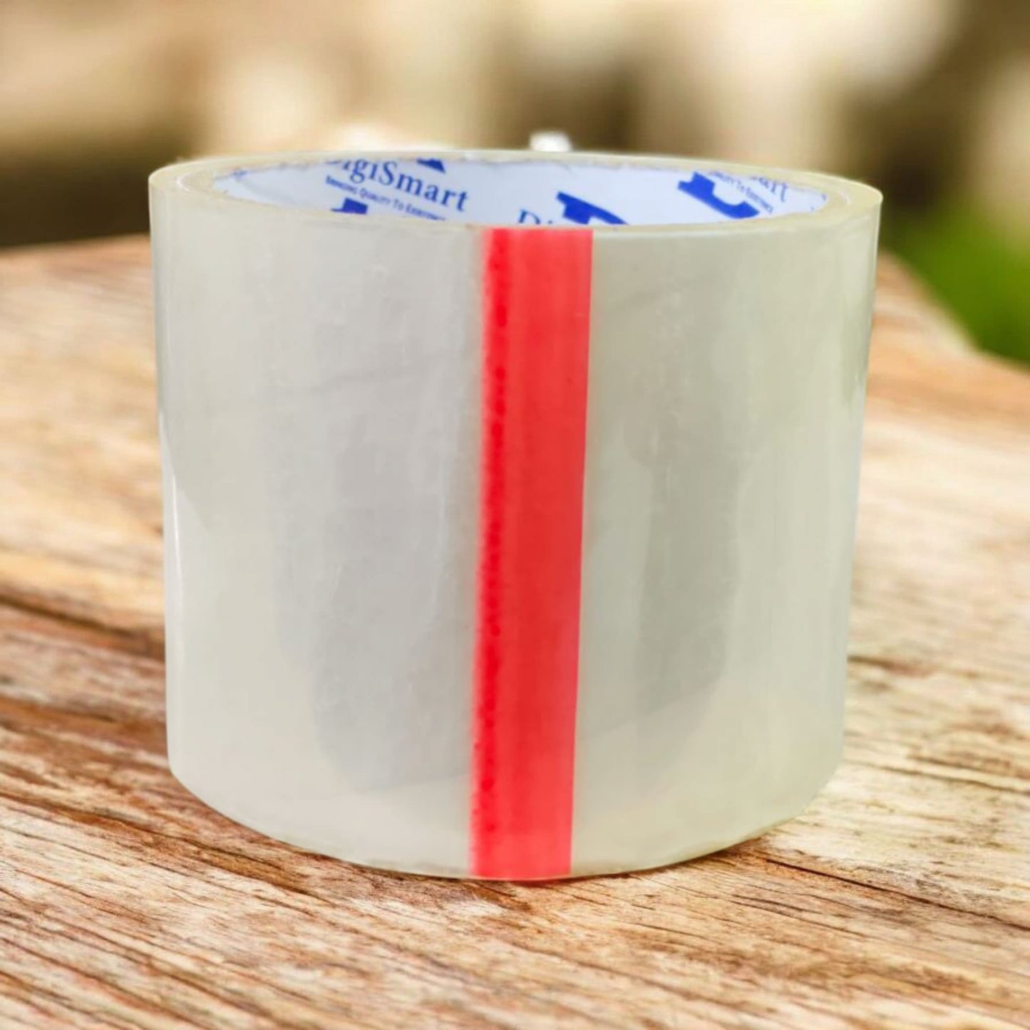 Premium BOPP Packing Tape – 3" 50 Meters | Thickness a strong and durable hold for up to 50 meters. Trust in our expertise and ensure your packages arrive safely.