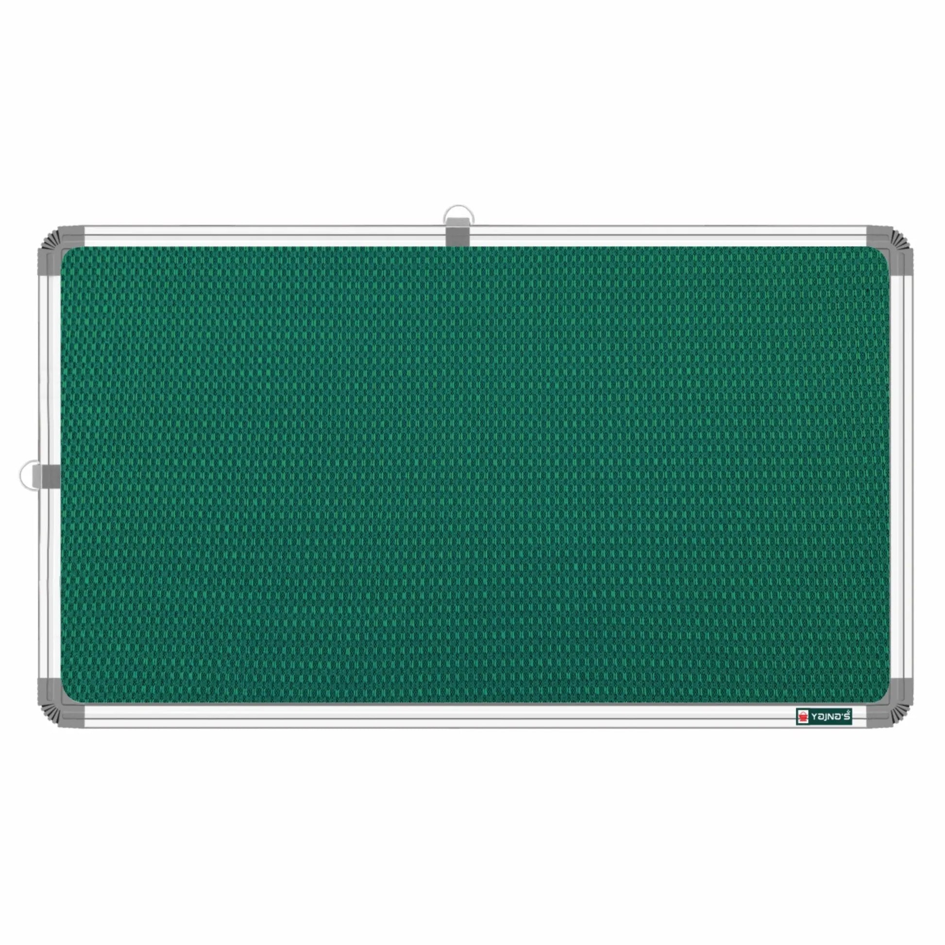 DIGISMART® 1 X 1.5 feet Premium Material Notice Pin-up Board/Pin-up Board/Soft Board/Bulletin Board/Pin-up Display Board for Office, Home & School uses, (Blue, Pack of 1) - Image #5