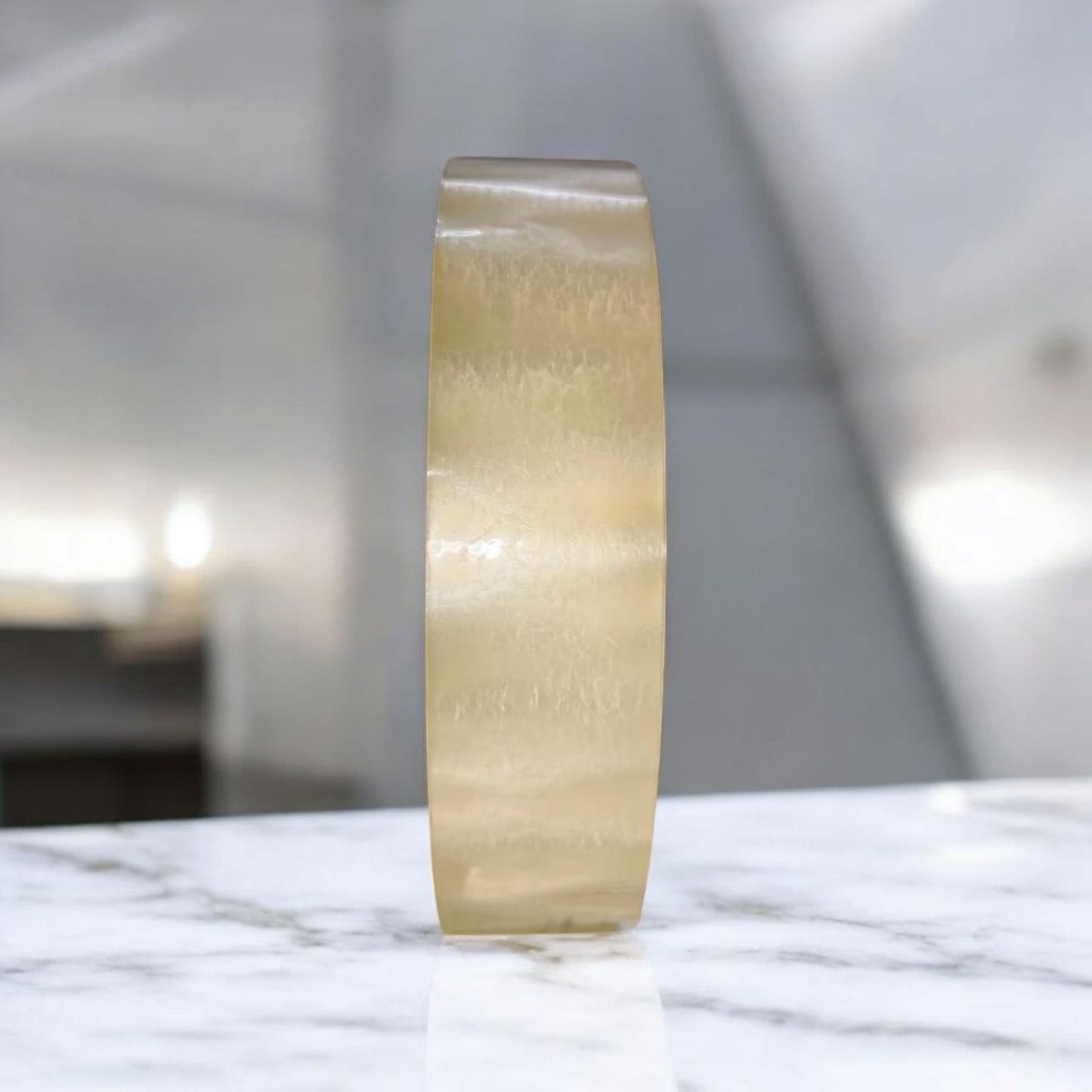 Premium BOPP Packing Tape – 1" 150 Meters | Thickness