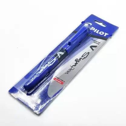 LUXOR Pilot V Sign Pen Fineliner Pen - Image #1