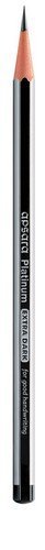 Apsara Platinum Extra Dark Pencils - Pack of 10