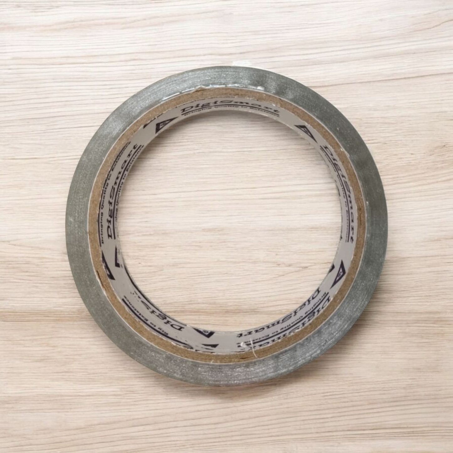 Premium BOPP Packing Tape – 1" 50 Meters | Thickness Keep your packages secure with this professional grade tape.