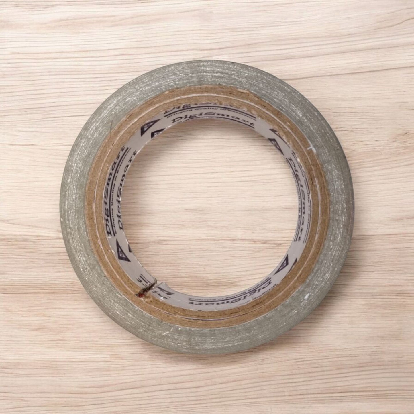 Premium BOPP Packing Tape – 1" 65 Meters |Thickness Increase productivity and protect your items with this reliable packing tape.