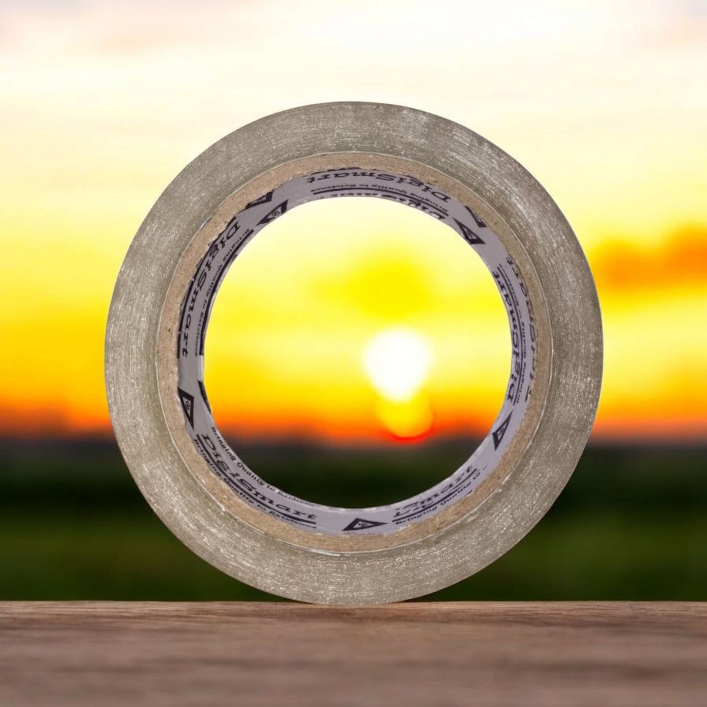 Premium BOPP Packing Tape – 1" 95 Meters | Thickness Say goodbye to product damage and hello to secure shipments!