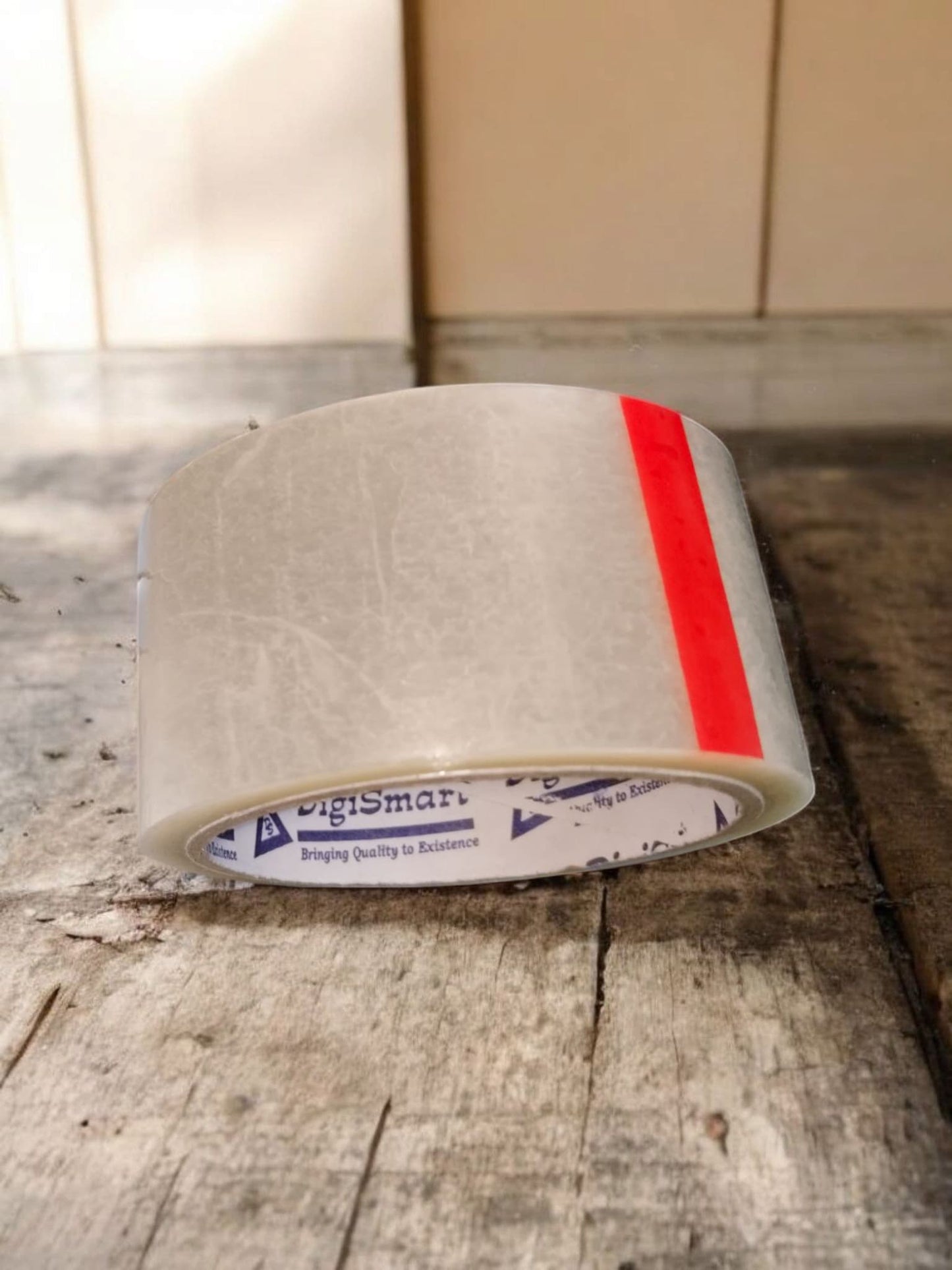 BOPP Packing Tape – 30 Meters– 2 inch High-Strength Adhesive for Packaging & Shipping