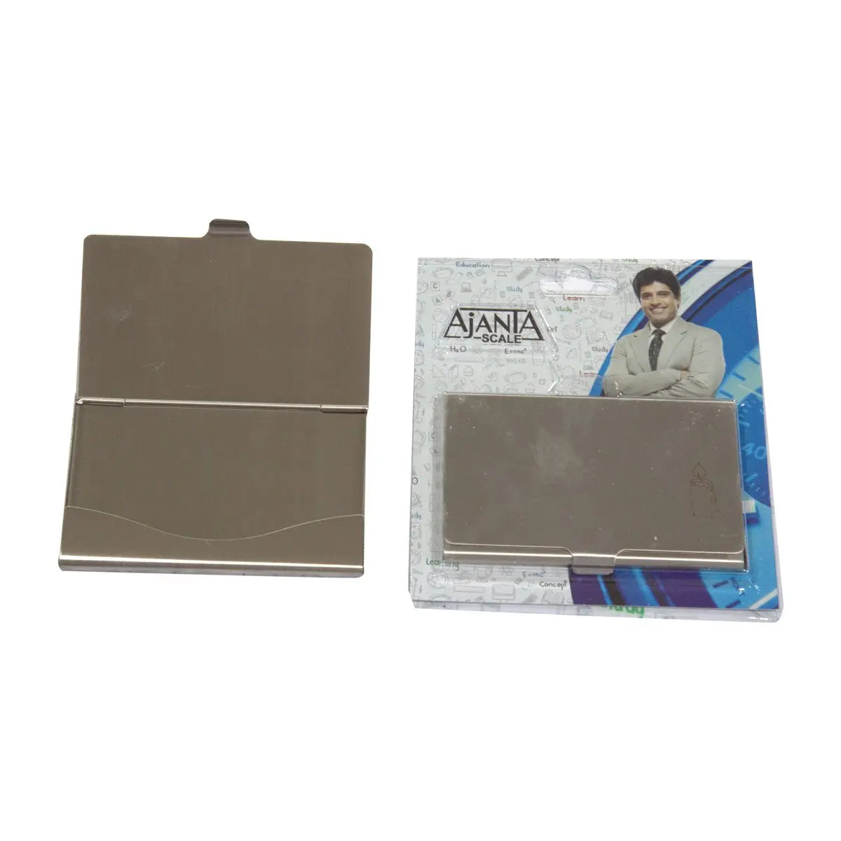 Ajanta Card Holder 908 - Scoffco