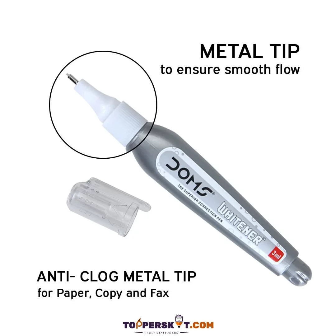 DOMS Whitener Pen 7 ml