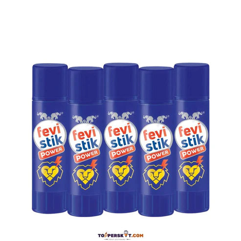 Fevi Stick Power Glue, 8g (Pack of 1)