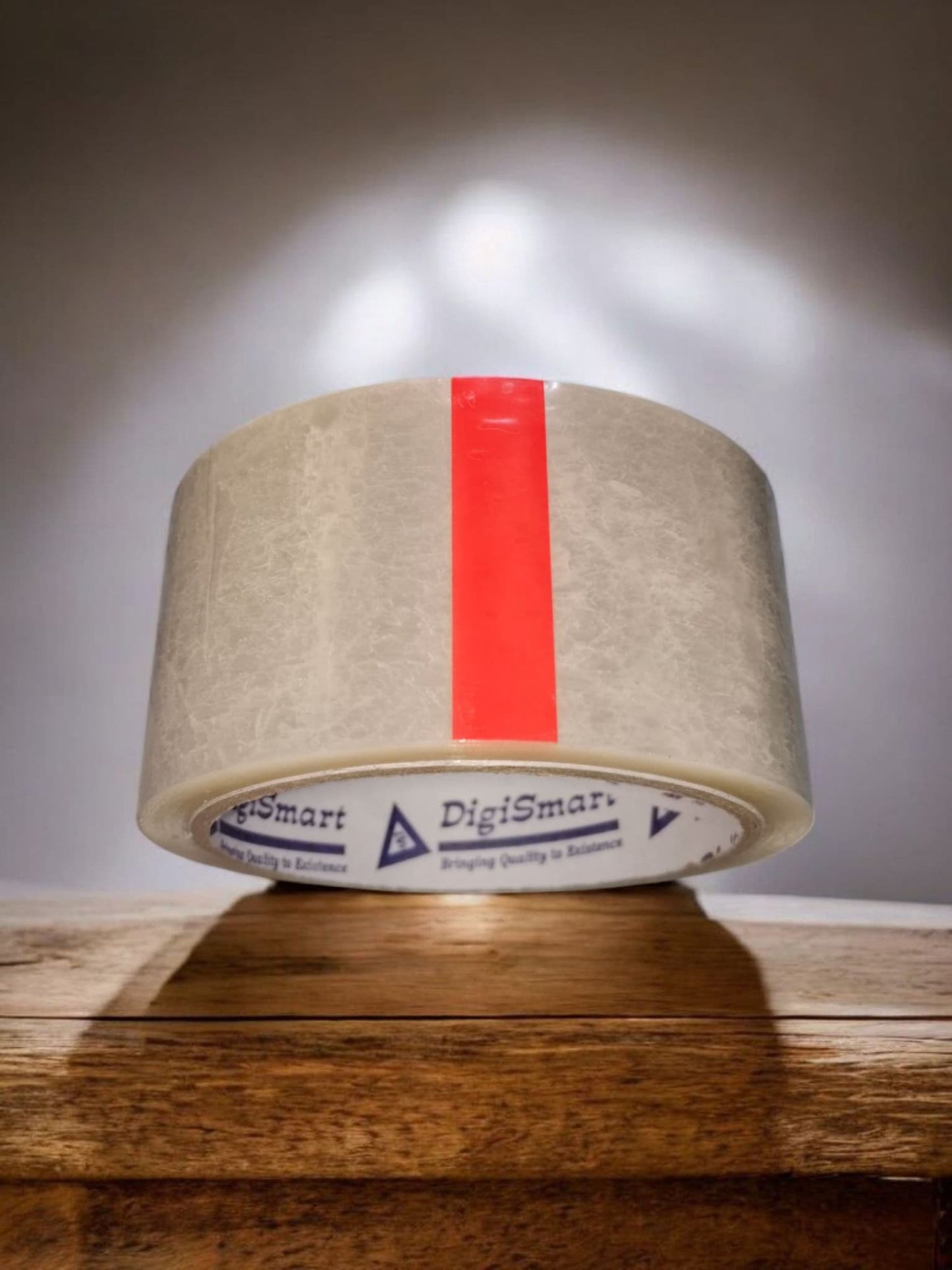 Digismart BOPP Packing Tape – 40 Meters |2 inch| Adhesive for Packaging & Shipping