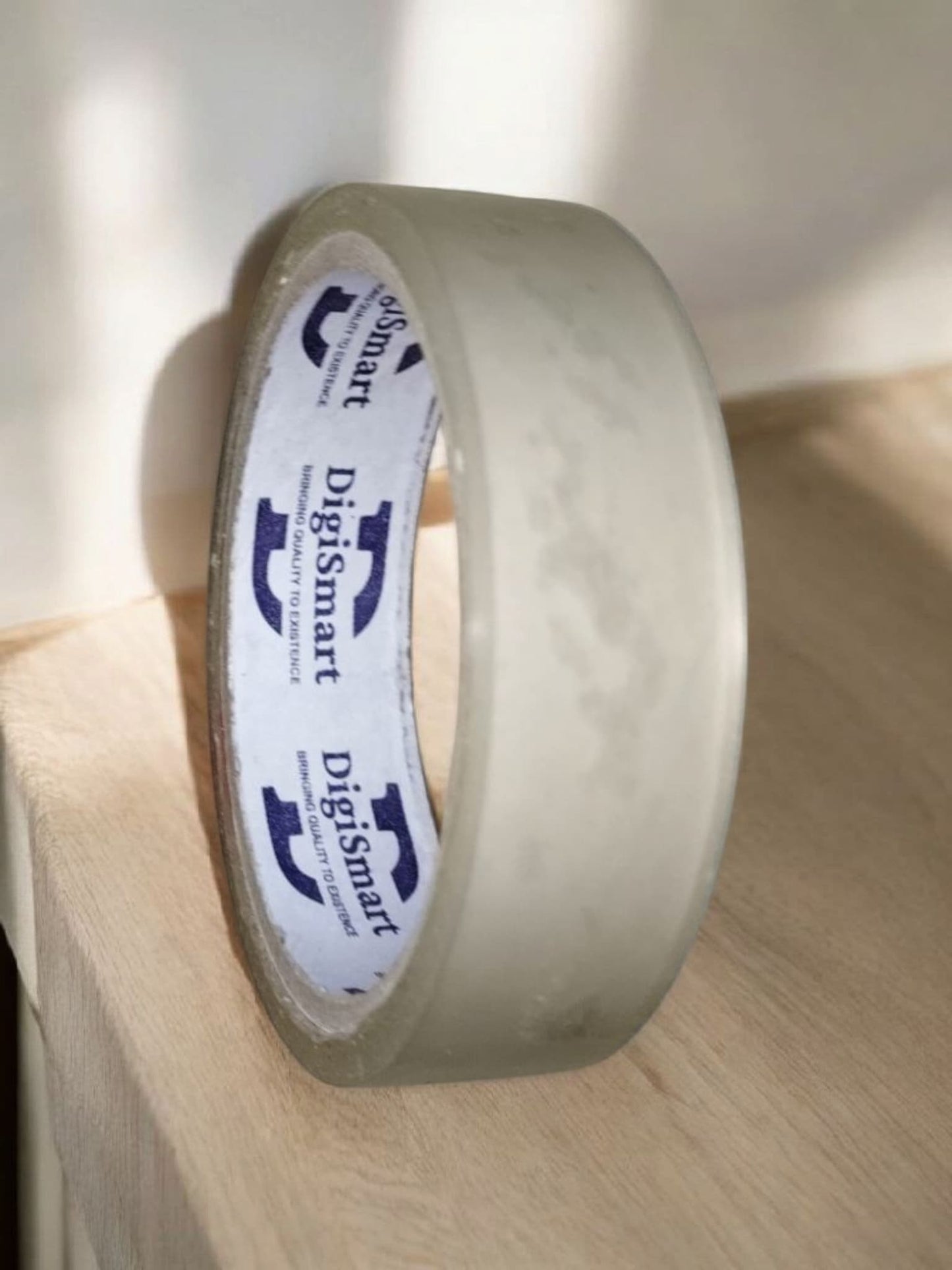 BOPP Packing Tapes – 1" 25 Meters,TP| Strong Adhesive | Ideal for Packaging & Shipping Tapes