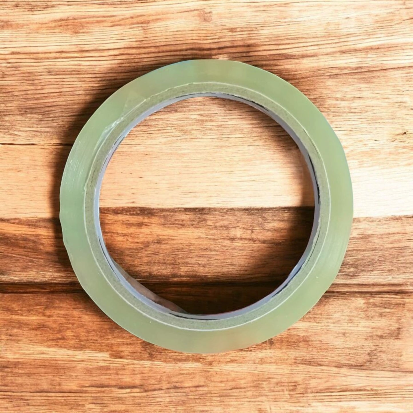 Premium BOPP Packing Tape – 1/2" 95 Meters |Thickness Ensure your packages stay securely sealed during transit with our high-quality packing tape.