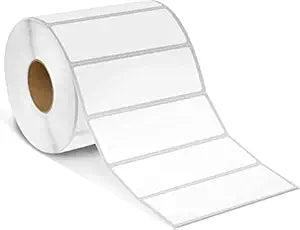 75X25DIRECT THERMAL1000Self-adhesive labels and durable inks are essential for ensuring label readability during transit.