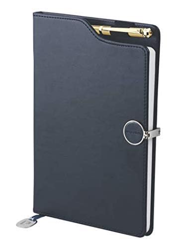 Pierre Cardin ELITE SET OF EXCLUSIVE BALL PEN & DIARY