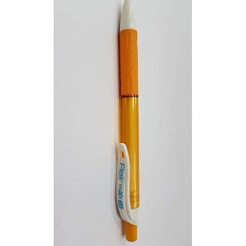 Flair Clixx 0.7 Mm Mechanical Pencil|Set Of 10| Multicolor