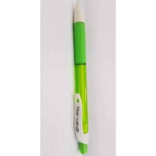 Flair Clixx 0.7 Mm Mechanical Pencil|Set Of 10| Multicolor