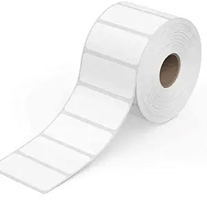 60X40DIRECT THERMAL1000Self-adhesive labels and durable inks are essential for ensuring label readability during transit.
