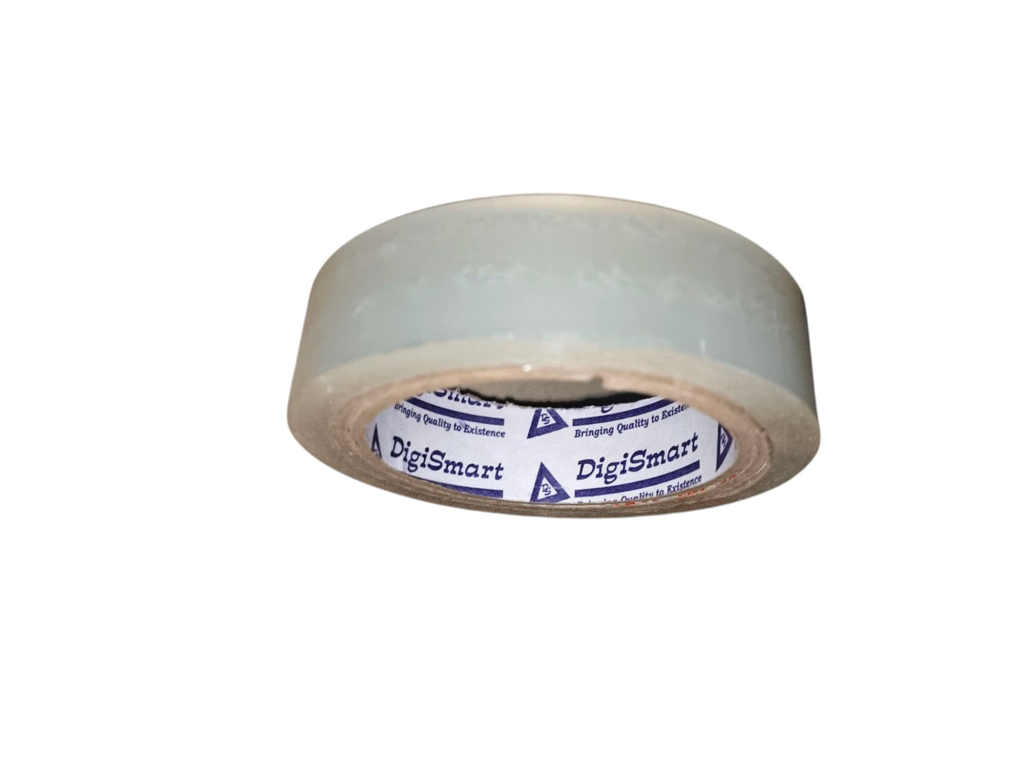 Premium BOPP Packing Tape – 1" 65 Meters |Thickness Increase productivity and protect your items with this reliable packing tape.
