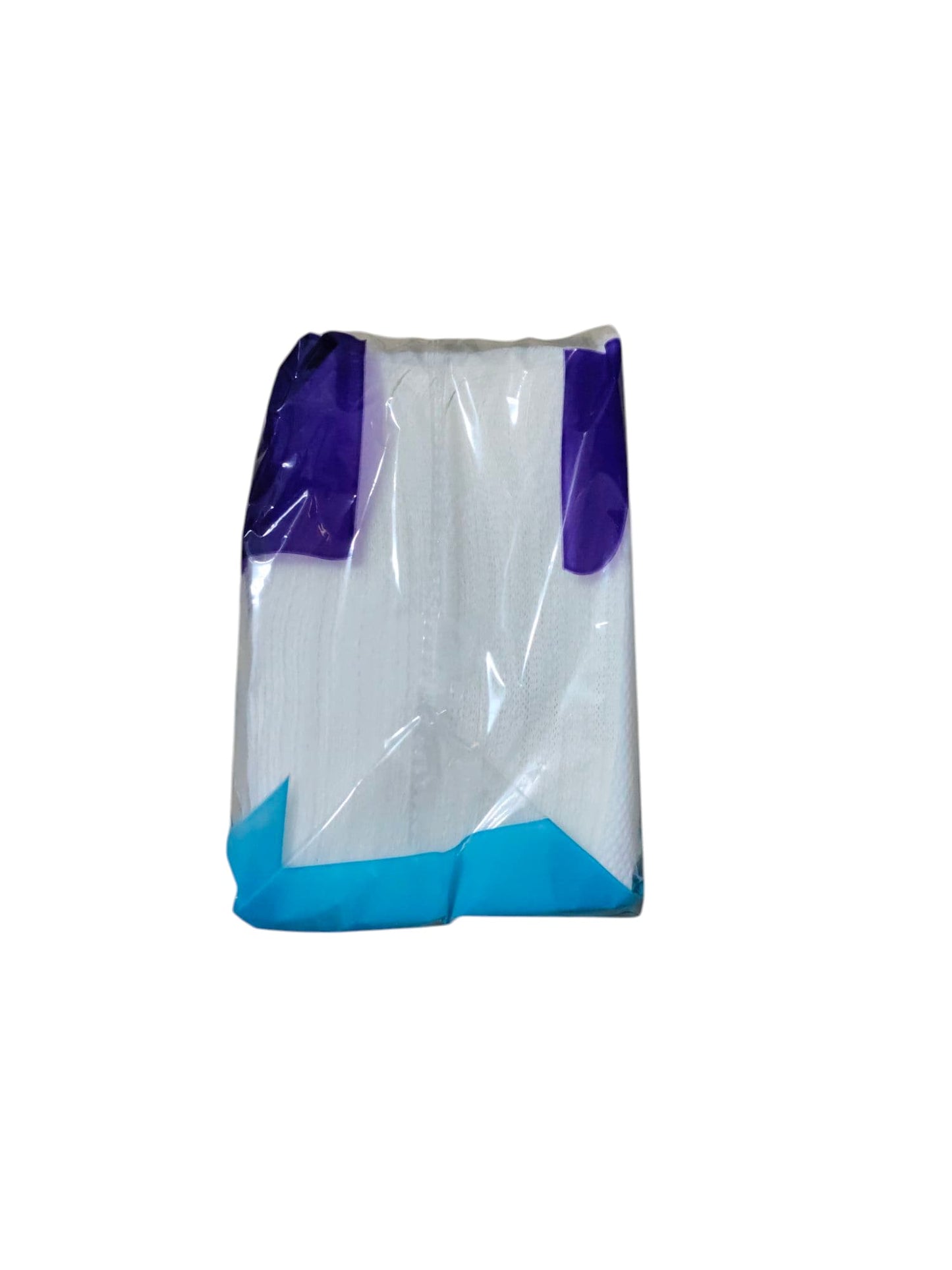 KIYA Tisssue Paper Fresh Paper 1 PLY Soft and Durable Tissue Napkins - Perfect for Home, Office, and Events"