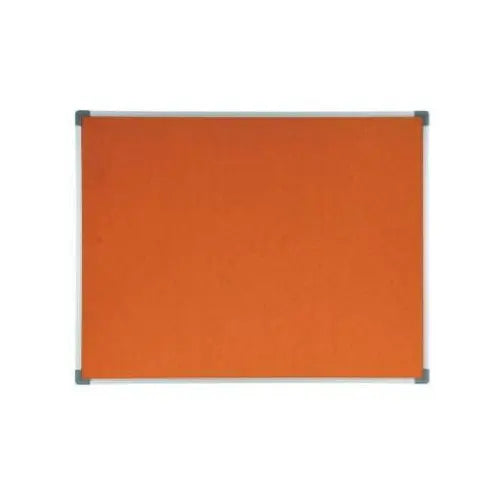 DIGISMART® 1 X 1.5 feet Premium Material Notice Pin-up Board/Pin-up Board/Soft Board/Bulletin Board/Pin-up Display Board for Office, Home & School uses, (Blue, Pack of 1) - Image #4