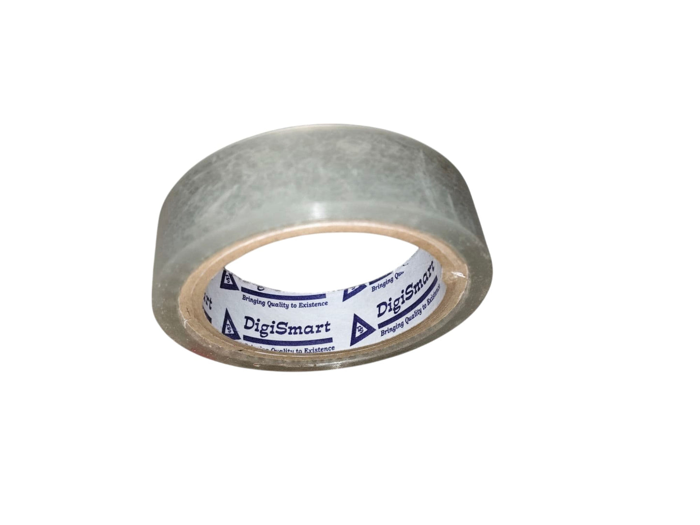 Premium BOPP Packing Tape – 1" 55 Meters |Thickness Secure your packages with confidence, every time.