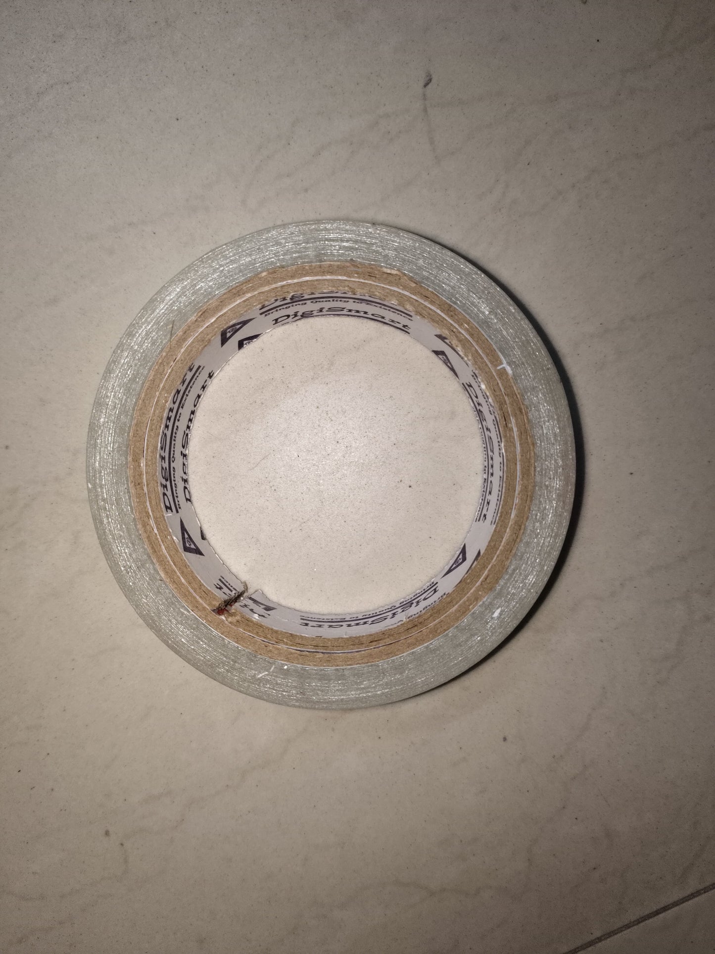 Premium BOPP Packing Tape – 1" 65 Meters |Thickness Increase productivity and protect your items with this reliable packing tape.