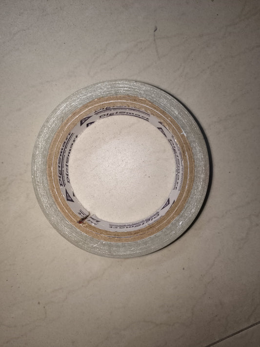 Digismart Premium BOPP Packing Tape  – 1"  80 Meters | Thickness Perfect for securing your packages with ease and confidence.
