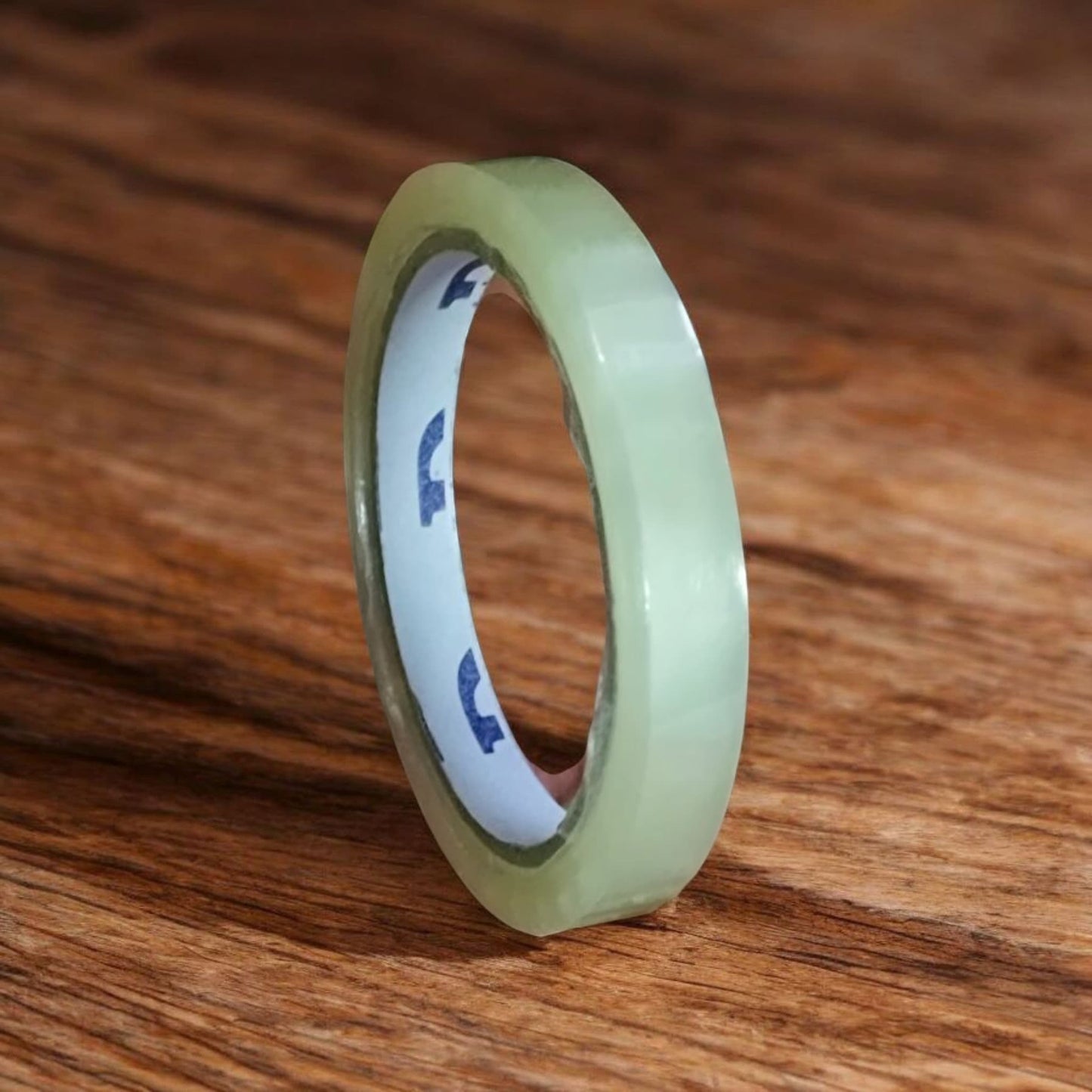 Premium BOPP Packing Tape – 1/2" 95 Meters |Thickness Ensure your packages stay securely sealed during transit with our high-quality packing tape.