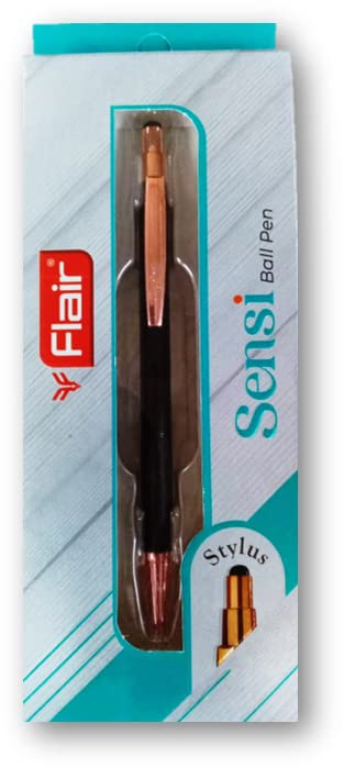 Flair Sensi Stylus Ball Pen Unique
