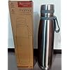 Marina Stainless Steel Vaccum Hot and Cold Water Bottle 900 ml IN MULTI COLOUR