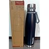 Marina Stainless Steel Vaccum Hot and Cold Water Bottle 900 ml IN MULTI COLOUR