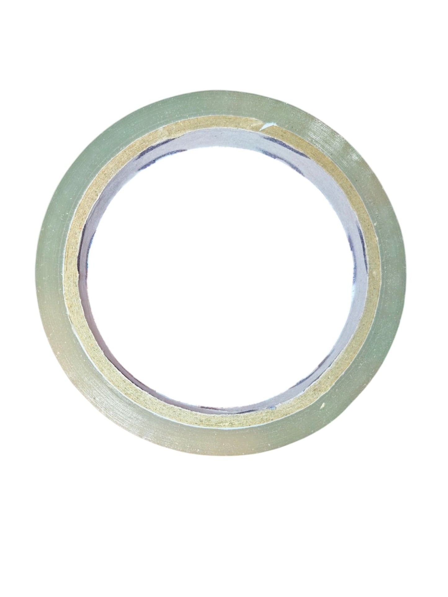 Premium BOPP Packing Tape – 1/2" 100 Meters | 36 Micron Thickness making it perfect for heavy or fragile items. Keep your contents safe and secure with our professional-grade tape