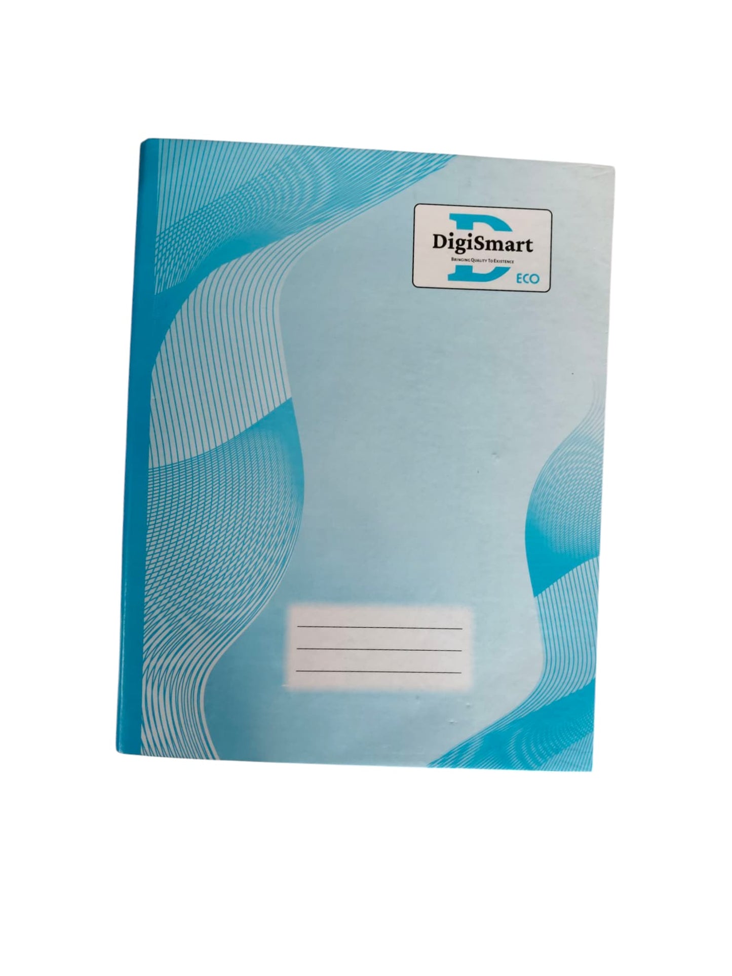 Digismart ECO LAMINATION Index File (32 OZ SING COL PRINT) File Folder for A4, Legal, Letter Size, Office Document, Certificates, Assignment, Office, School and Colleges