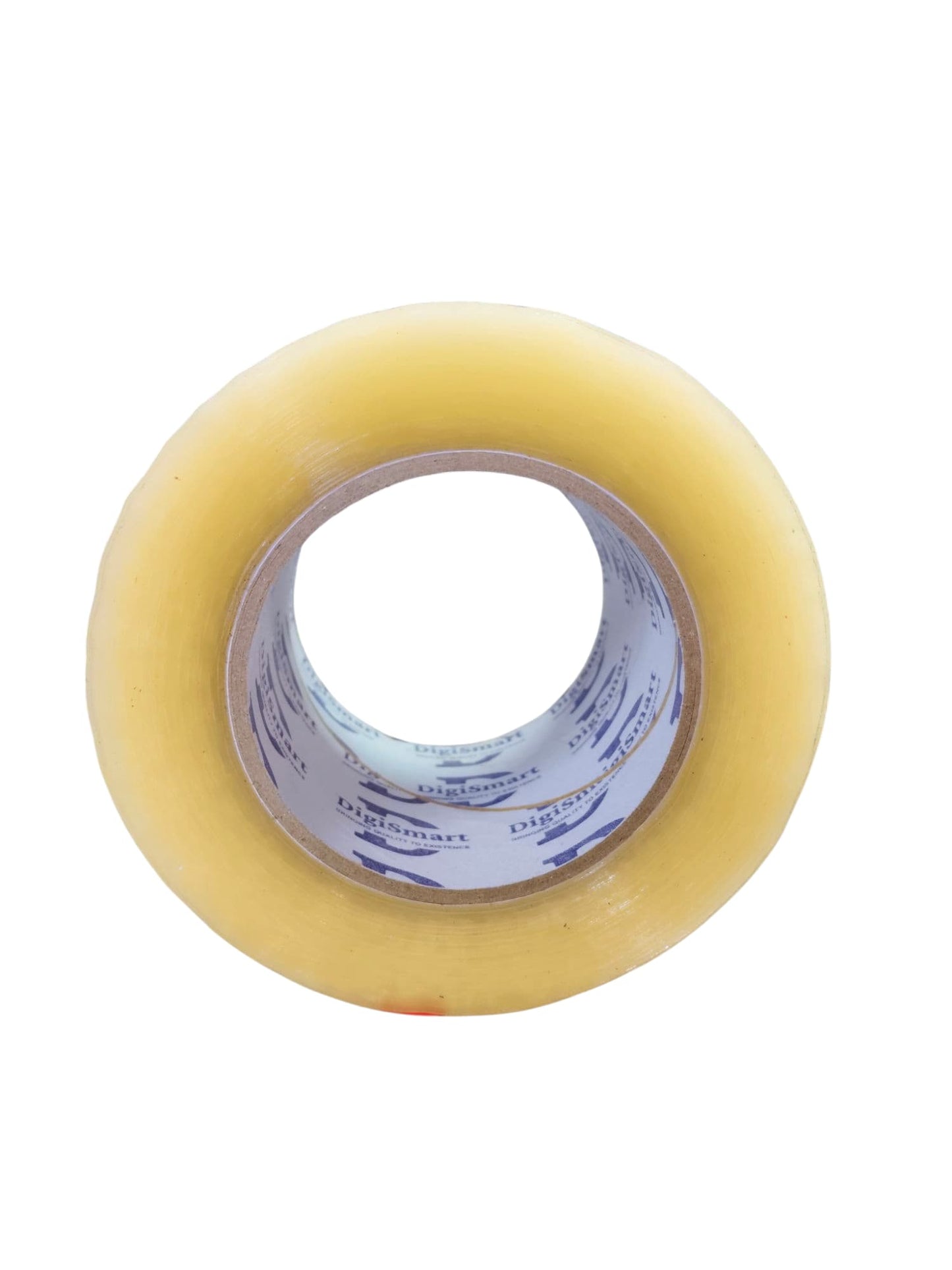 Digismart Premium BOPP Packing Tape – 3" 110 Meters | 36 Micron Thickness