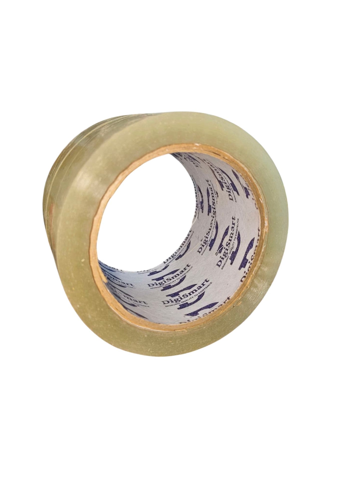 Premium BOPP Packing Tape – 3" 80 Meters | Thickness providing peace of mind during transport. Trust the experts in packaging with our Premium BOPP Packing Tape.