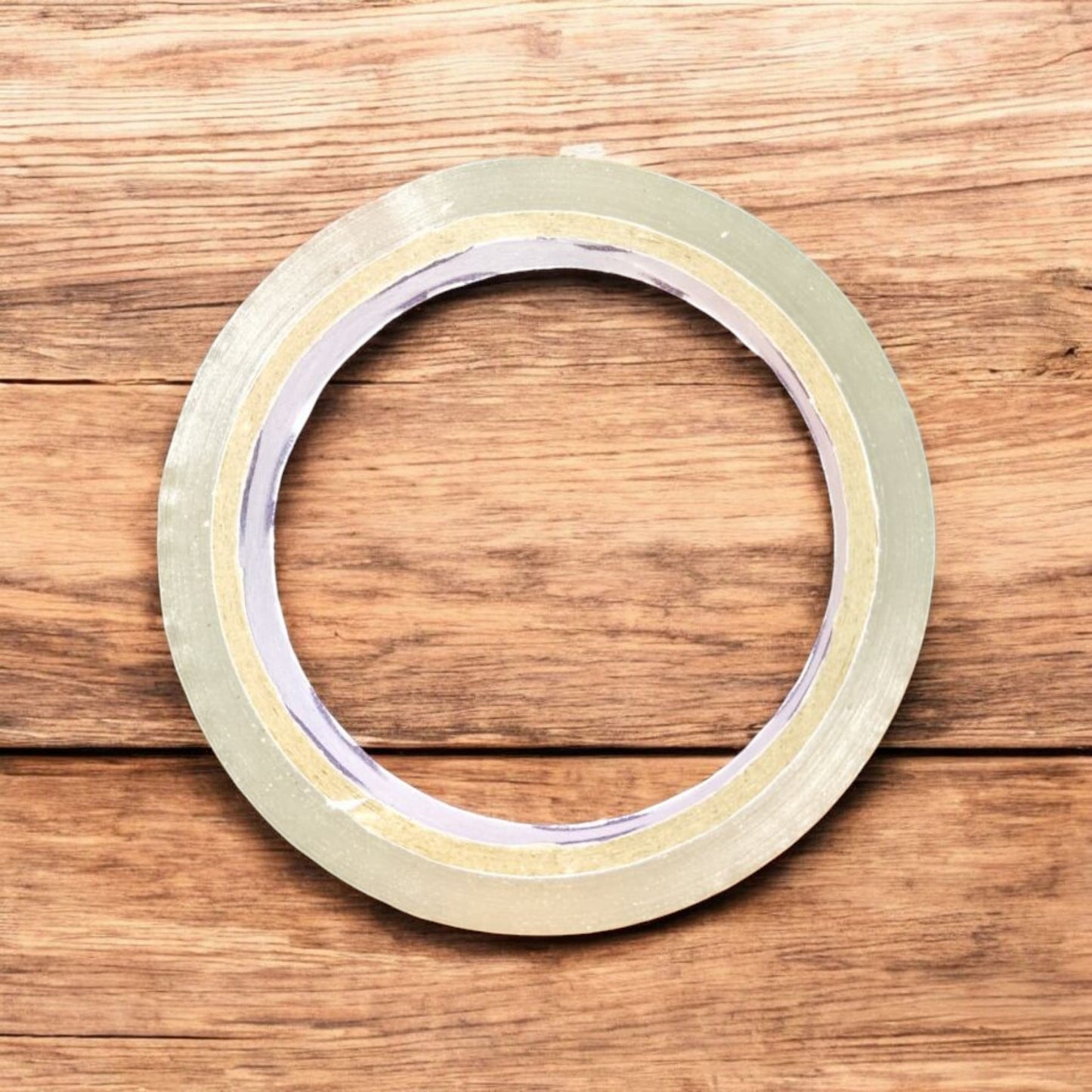 Premium BOPP Packing Tape – 1/2" 175 Meters | Thickness With a thickness, it offers strong and durable adhesion to securely seal your packages. Upgrade your packaging game today!