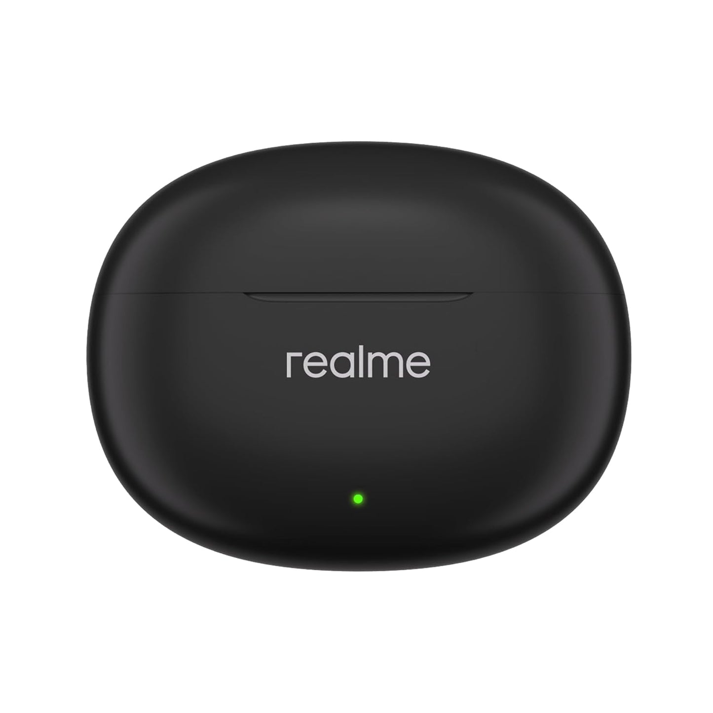 realme Buds T110 Bluetooth Truly Wireless in Ear Earbuds with mic, AI ENC for Calls, Google Fast Pair, 38 Hours Total Playback