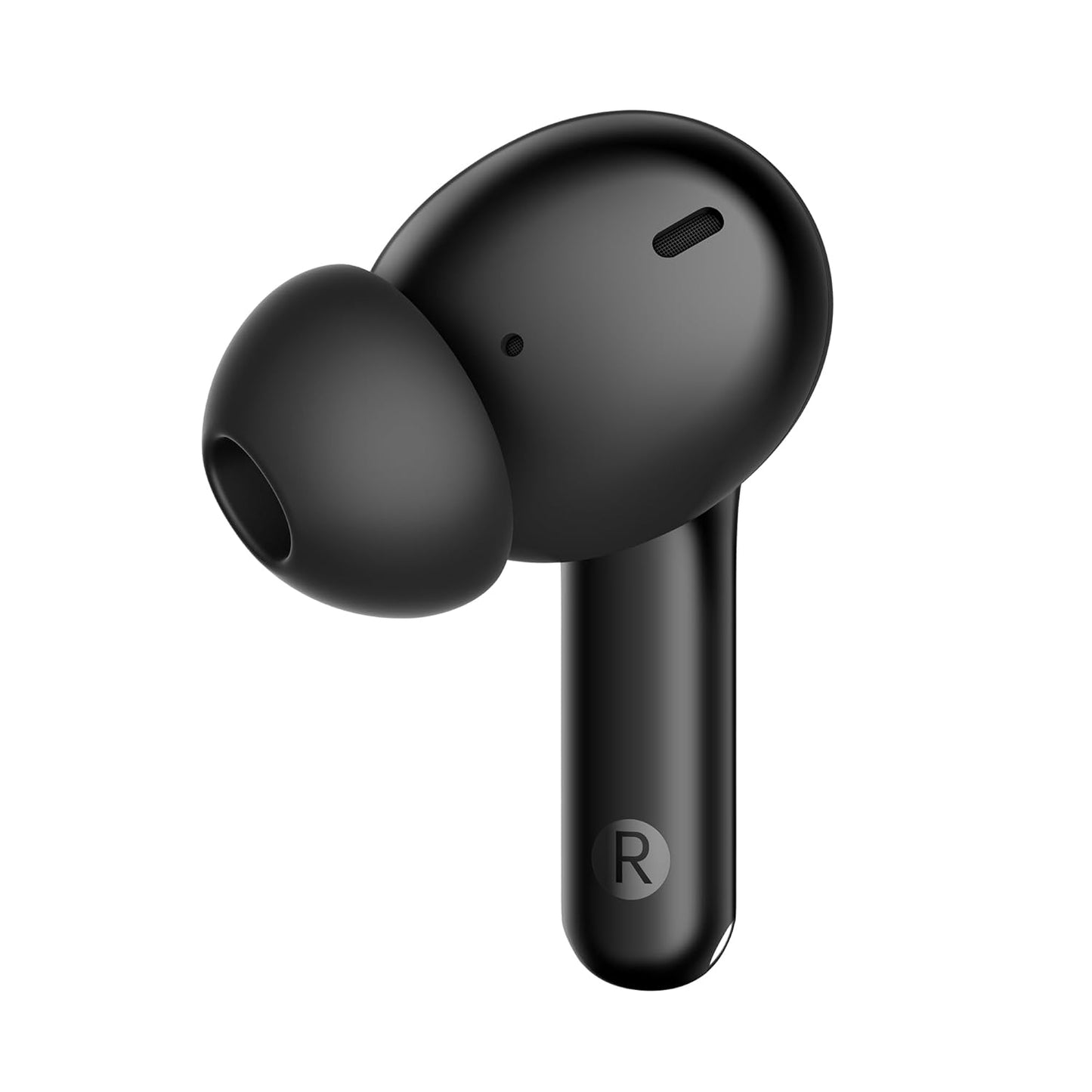 realme Buds T110 Bluetooth Truly Wireless in Ear Earbuds with mic, AI ENC for Calls, Google Fast Pair, 38 Hours Total Playback
