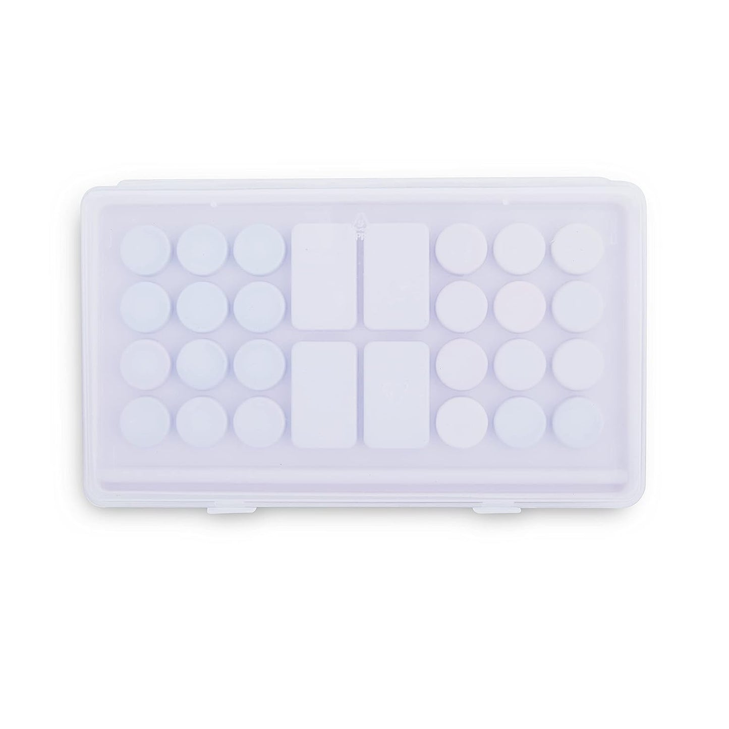 Camel Student Water Color Cakes - 24 Shades