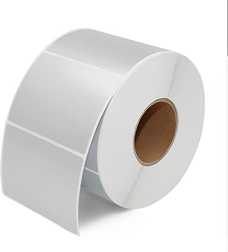 50X50CHROMO1000Self-adhesive labels and durable inks are essential for ensuring label readability during transit.