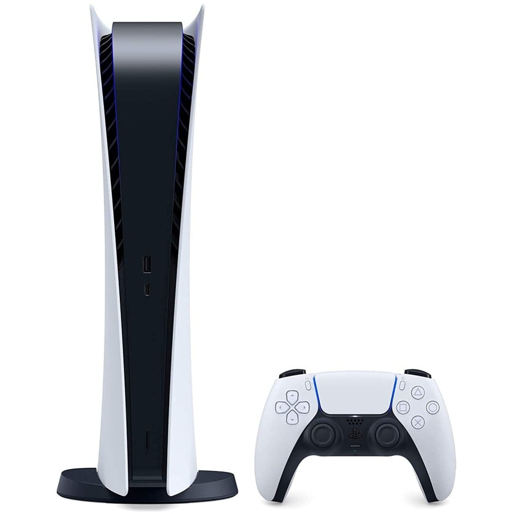 Sony PlayStation 5 Console (slim)